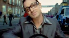 U2 'Sweetest Thing' music video