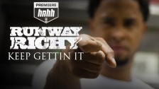 Runway Richy 'Keep Gettin It' music video
