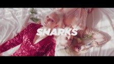 Sharks 'Money' music video
