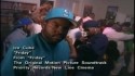 Ice Cube 'Friday' Music Video