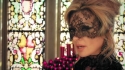 Angelica Agurbash 'The Black Veil' Music Video