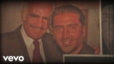 Alejandro Fernández 'Me Olvidé De Vivir' music video