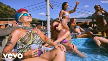 Anitta 'Casi Casi' music video
