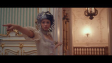 Melanie Martinez 'Drama Club' music video