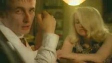 The Divine Comedy 'Becoming More Like Alfie' music video