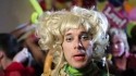 Of Montreal 'It's Different For Girls' Music Video