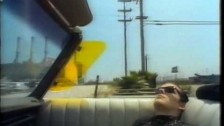 The Sisters Of Mercy 'Black Planet' music video