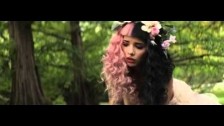 Melanie Martinez 'Soap/Training Wheels' music video