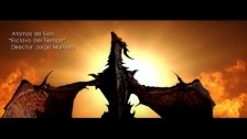 Atomos de Sion 'Esclavo del Tiempo' music video