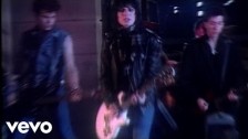 Joan Jett 'Bad Reputation' music video