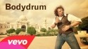 Bickram Ghosh 'Bodydrum' Music Video