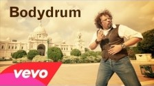 Bickram Ghosh 'Bodydrum' music video