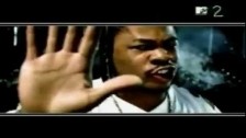 Xzibit 'X' music video