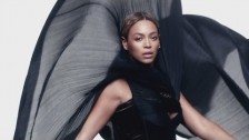 Beyoncé 'Ghost' music video