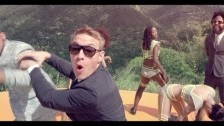 Major Lazer 'Lose Yourself' music video