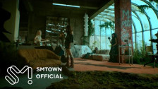 aespa 'Live My Life' music video