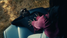 Marshmello x Brent Faiyaz 'Fell In Love' music video