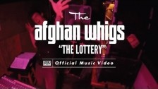 The Afghan Whigs 'The Lottery' music video