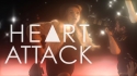 Black Pony 'Heart Attack' Music Video
