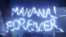 Bonaparte 'Mañana Forever' music video