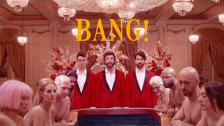 AJR 'Bang!' music video