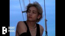 V 'For Us' music video