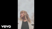 Taylor Swift 'Delicate' music video