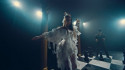 Lydia Ainsworth 'Diamonds Cutting Diamonds' Music Video
