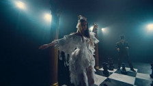 Lydia Ainsworth 'Diamonds Cutting Diamonds' music video
