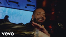 Drake & Don Toliver 'Solar Eclipse' music video