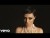 Gabriella Cilmi 'Symmetry' music video
