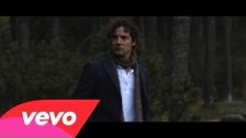 David Bisbal 'Para Enamorarte De Mí' music video