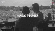 Psyko Punkz 'After MF 2016' music video