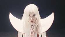 Poppy 'Bloodmoney' music video