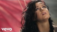 Katy Perry 'Rise' music video