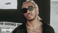 Future 'Love Thy Enemies' music video