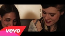 Kate Nash 'Sister' music video