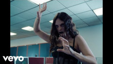Francesca Michielin 'Una donna non può' music video