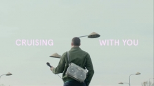 Heartstreets 'Cruising With You' music video