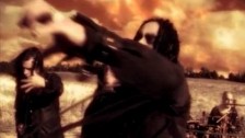 Cradle Of Filth 'The Foetus of a New Day Kicking' music video
