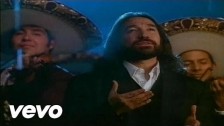 Marco Antonio Solís 'La Venia Bendita' music video