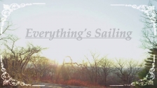 Lia Mice 'Everything's Sailing' music video