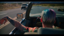 Wavves 'Sinking Feeling' music video