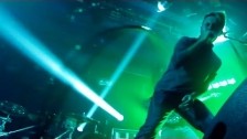 Enter Shikari 'Sssnakepit' music video