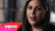 Lady Antebellum 'I Did With You' music video