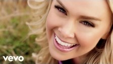 Laura Bell Bundy 'I Am What I Am' music video