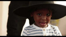 Freetown Collective 'Mid Section' music video