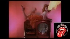 The Rolling Stones 'She Was Hot' music video