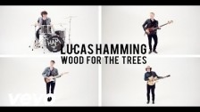 Lucas Hamming 'Wood For The Trees' music video