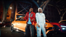 Moneybagg Yo & G Herbo 'Feet On Land' music video